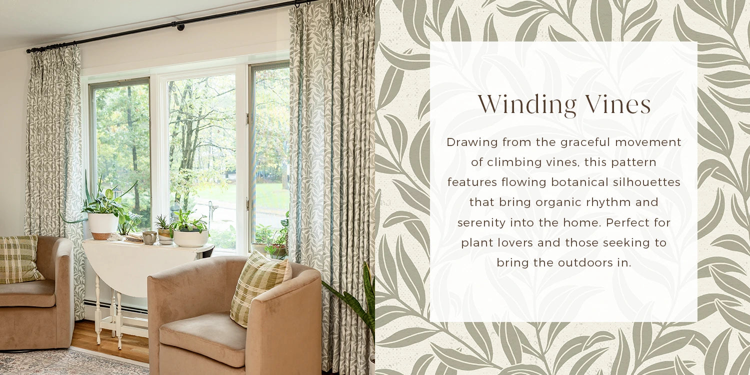 UK TWOPAGES CURTAINS