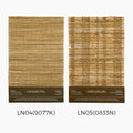 Lay Natural Woven Shade Samples Kit 10 Colors TWOPAGES
