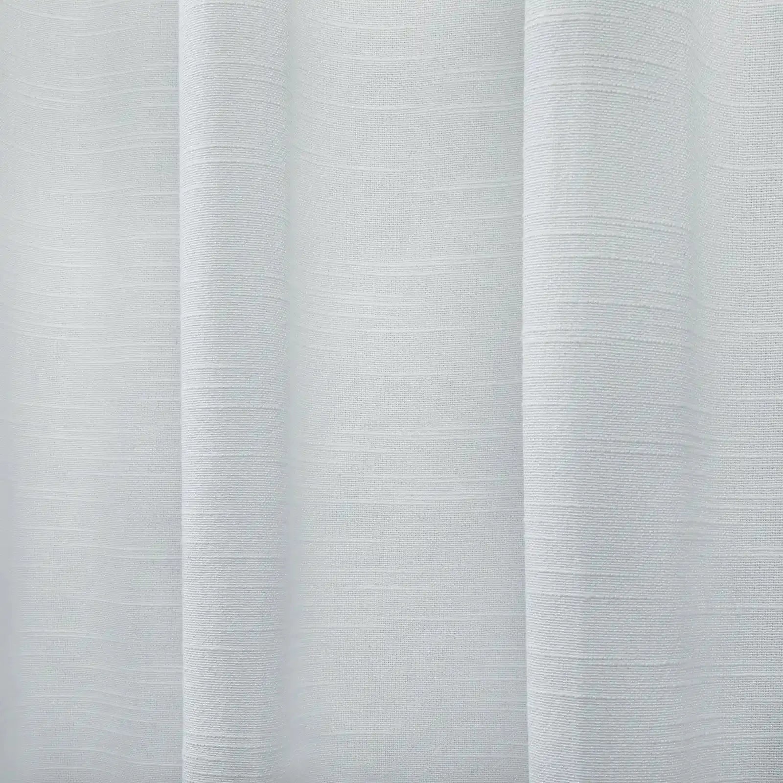 Jawara Luxury Linen Cotton Curtain Pleated-?-TWOPAGES