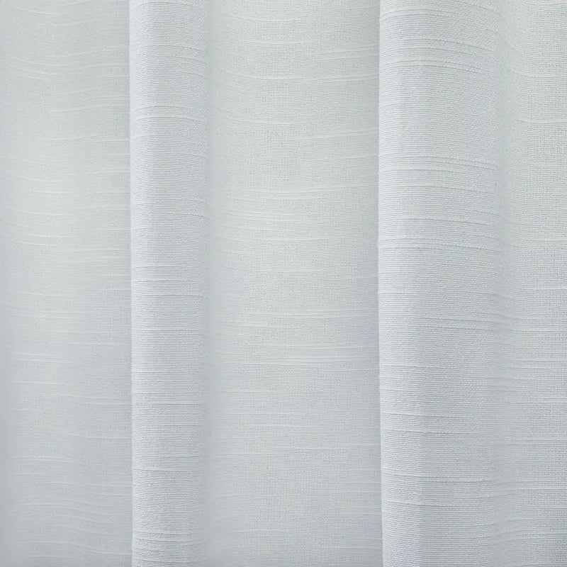 Jawara Luxury Linen Cotton Curtain Pleated-?-TWOPAGES