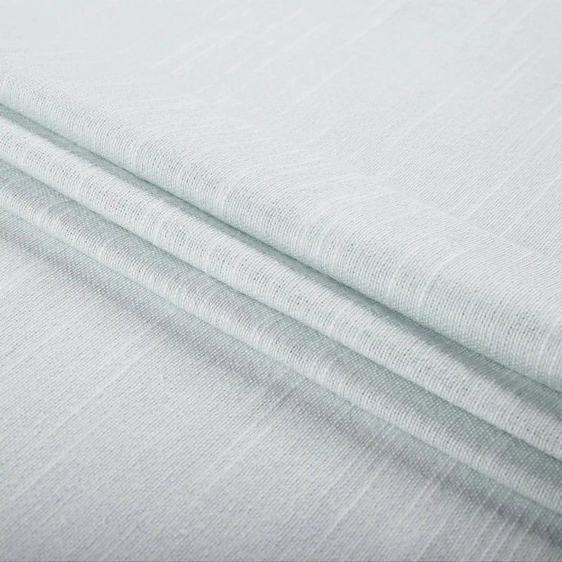 Jawara Luxury Linen Cotton Curtain Pleated-?-TWOPAGES