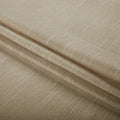 Jawara Luxury Linen Cotton Curtain Pleated-?-TWOPAGES