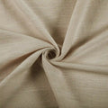 Jawara Luxury Linen Cotton Curtain Pleated-?-TWOPAGES