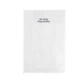 Curtain Lining fabric colour and texture sample 6