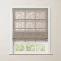 Liz Linen Roman Shade Cordless TWOPAGES