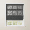 Liz Linen Roman Shade Cordless TWOPAGES