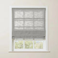 Liz Linen Roman Shade Cordless TWOPAGES