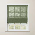 Liz Linen Roman Shade Cordless TWOPAGES