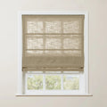 Liz Linen Roman Shade Cordless TWOPAGES
