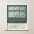 Liz Linen Roman Shade Cordless TWOPAGES