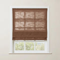 Liz Linen Roman Shade Cordless TWOPAGES