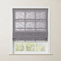 Liz Linen Roman Shade Cordless TWOPAGES
