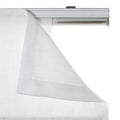 Liz Linen Roman Shade Cordless TWOPAGES