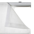 Liz Linen Roman Shade Cordless Plus Size TWOPAGES