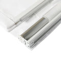 Liz Linen Roman Shade Cordless TWOPAGES