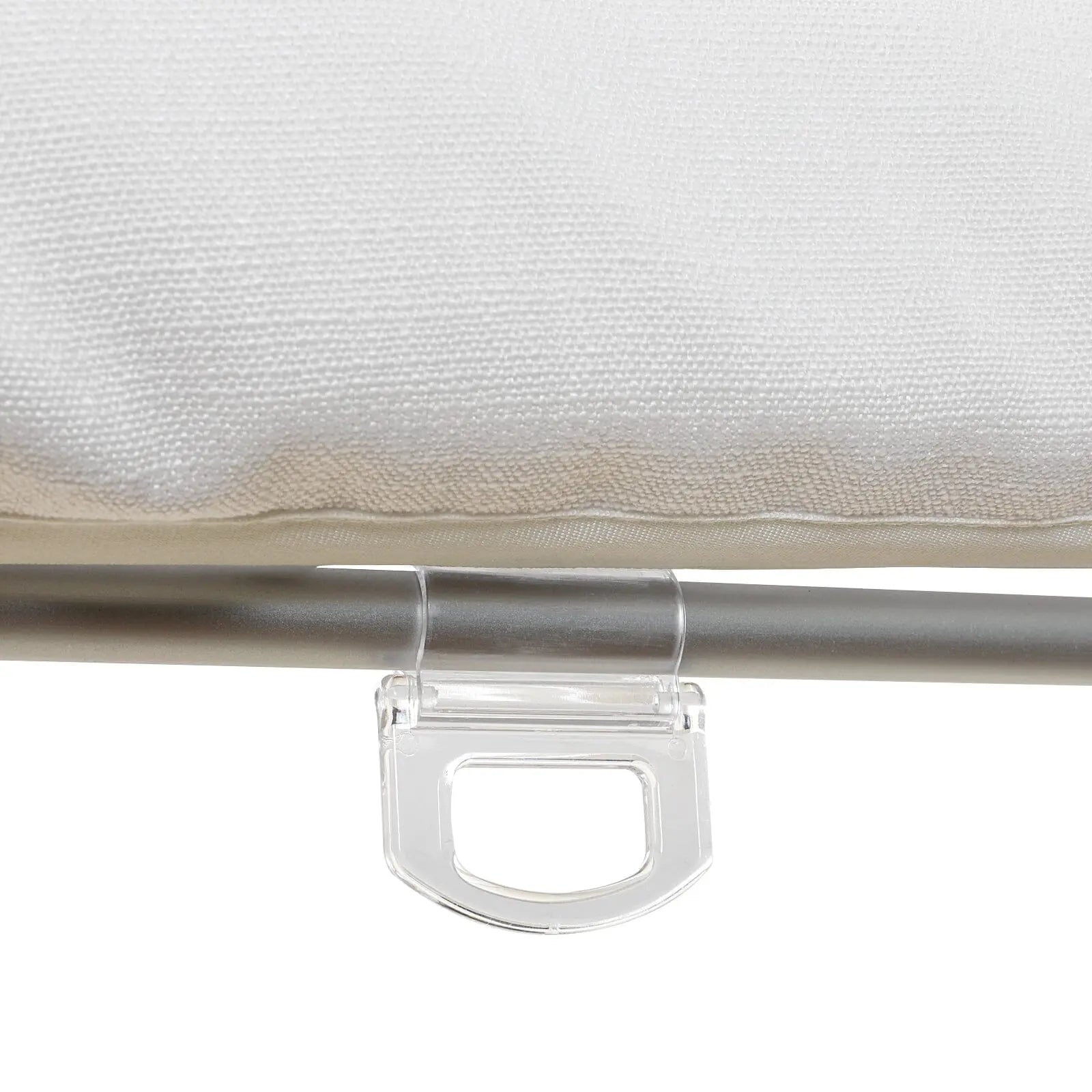 Liz Linen Roman Shade Cordless Plus Size TWOPAGES