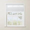 Liz Linen Roman Shade Cordless TWOPAGES
