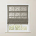 Liz Linen Roman Shade Cordless TWOPAGES