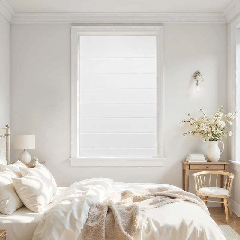 Alvin Motorized Waterproof Blackout Roller Blind?-TWOPAGES