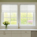 Alvin Linen Blend Cordless Roller Blinds?-TWOPAGES