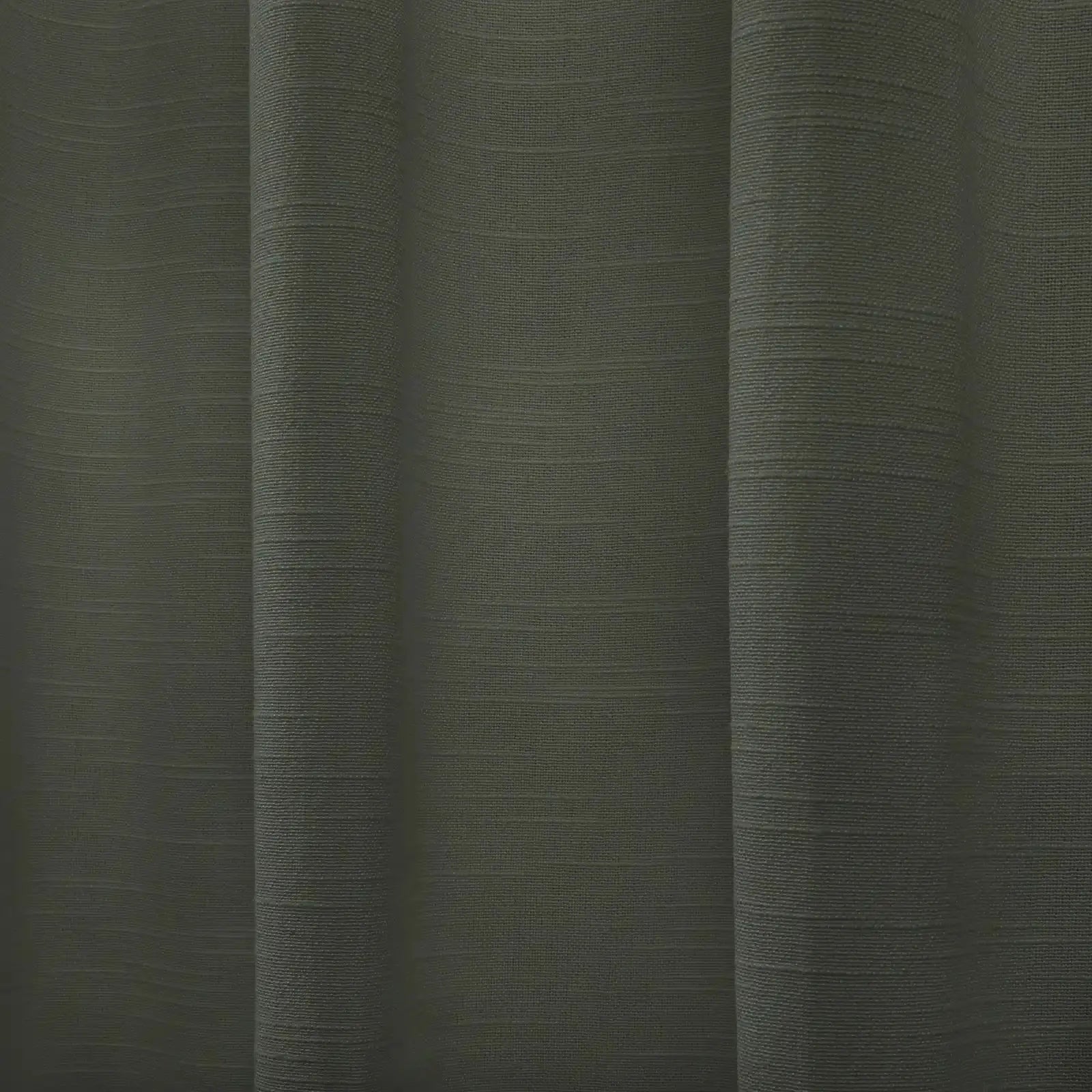 Jawara Luxury Linen Cotton Curtain Pleated-?-TWOPAGES