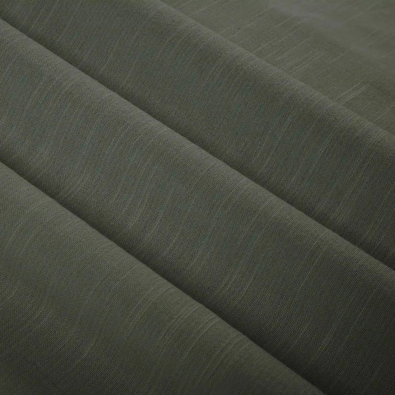 Jawara Luxury Linen Cotton Curtain Pleated-?-TWOPAGES