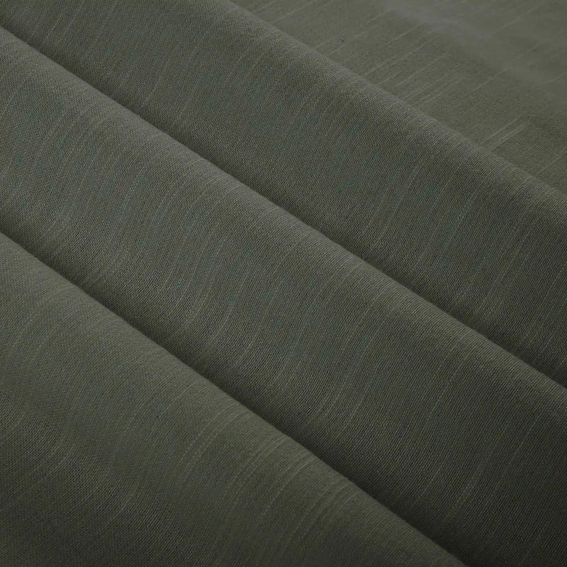 Jawara Luxury Linen Cotton Curtain Pleated-?-TWOPAGES