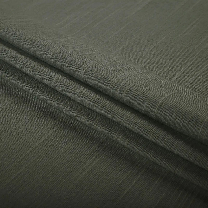 Jawara Luxury Linen Cotton Curtain Pleated-?-TWOPAGES