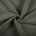 Jawara Luxury Linen Cotton Curtain Pleated-?-TWOPAGES