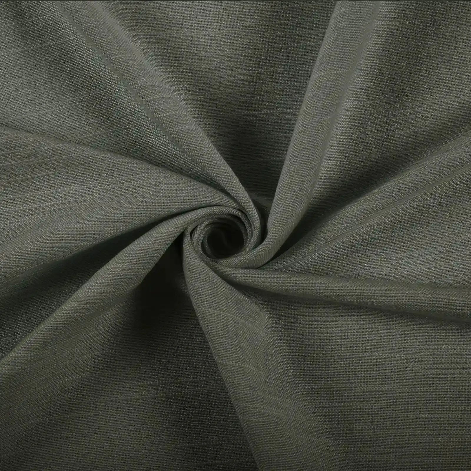 Jawara Luxury Linen Cotton Curtain Pleated-?-TWOPAGES