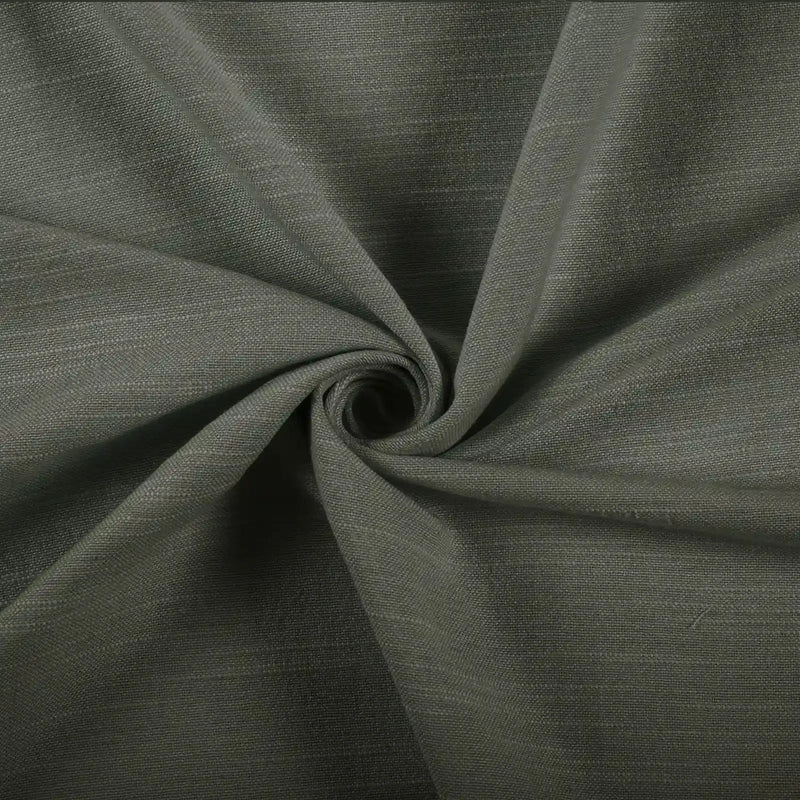 Jawara Luxury Linen Cotton Curtain Pleated-?-TWOPAGES