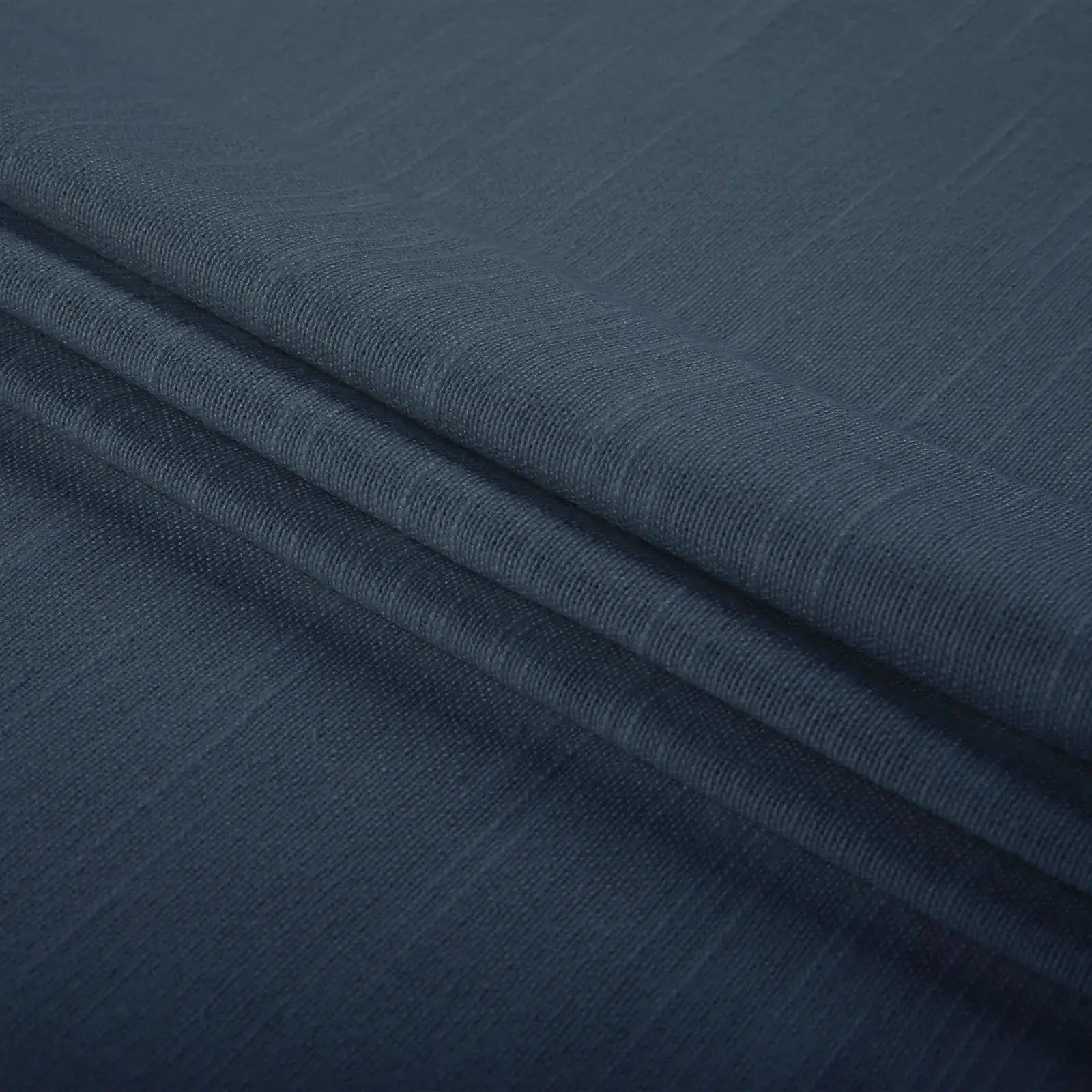 Jawara Luxury Linen Cotton Curtain Pleated-?-TWOPAGES
