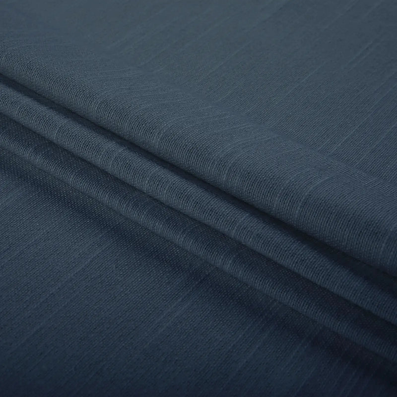 Jawara Luxury Linen Cotton Curtain Pleated-?-TWOPAGES
