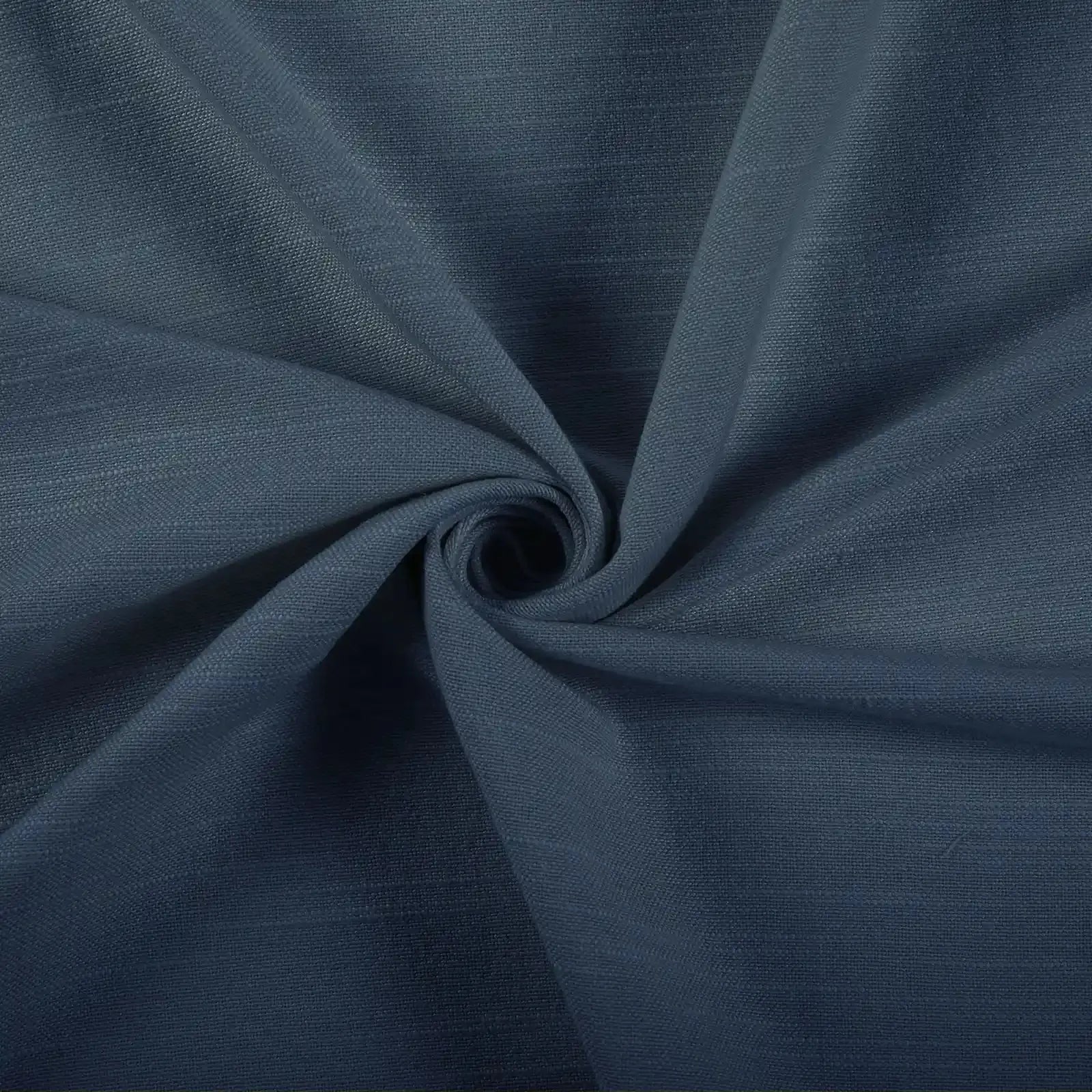 Jawara Luxury Linen Cotton Curtain Pleated-?-TWOPAGES