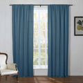 Kyla Linen Blend Drapery Soft Top TWOPAGES