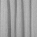 Ron Linen Herringbone Custom Curtain Pleated?-TWOPAGES
