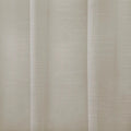 Jawara Luxury Linen Cotton Curtain Pleated-?-TWOPAGES