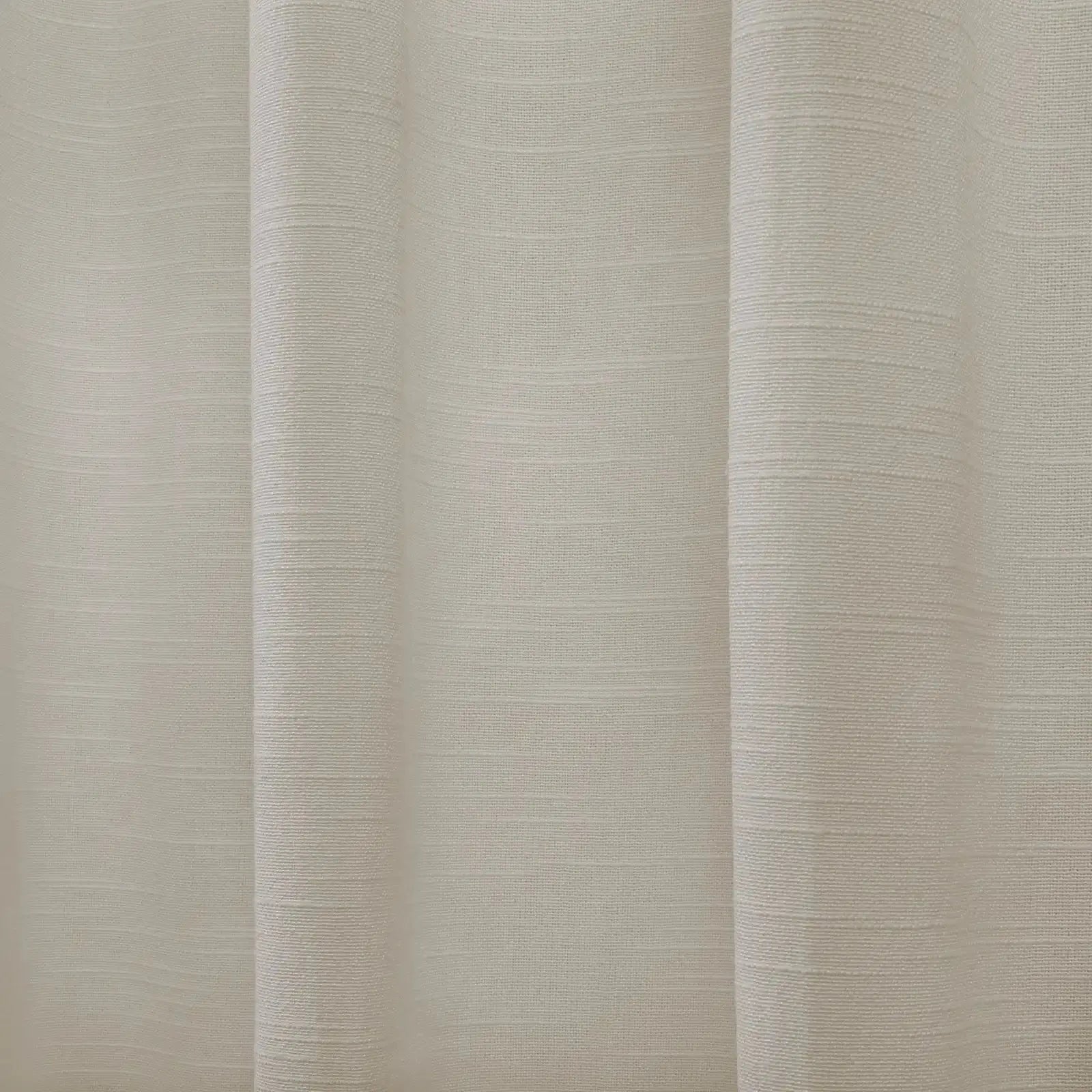 Jawara Luxury Linen Cotton Curtain Pleated-?-TWOPAGES