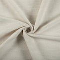 Jawara Luxury Linen Cotton Curtain Pleated-?-TWOPAGES