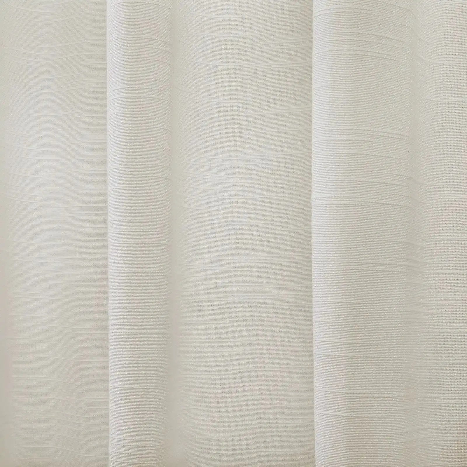 Jawara Luxury Linen Cotton Curtain Pleated-?-TWOPAGES