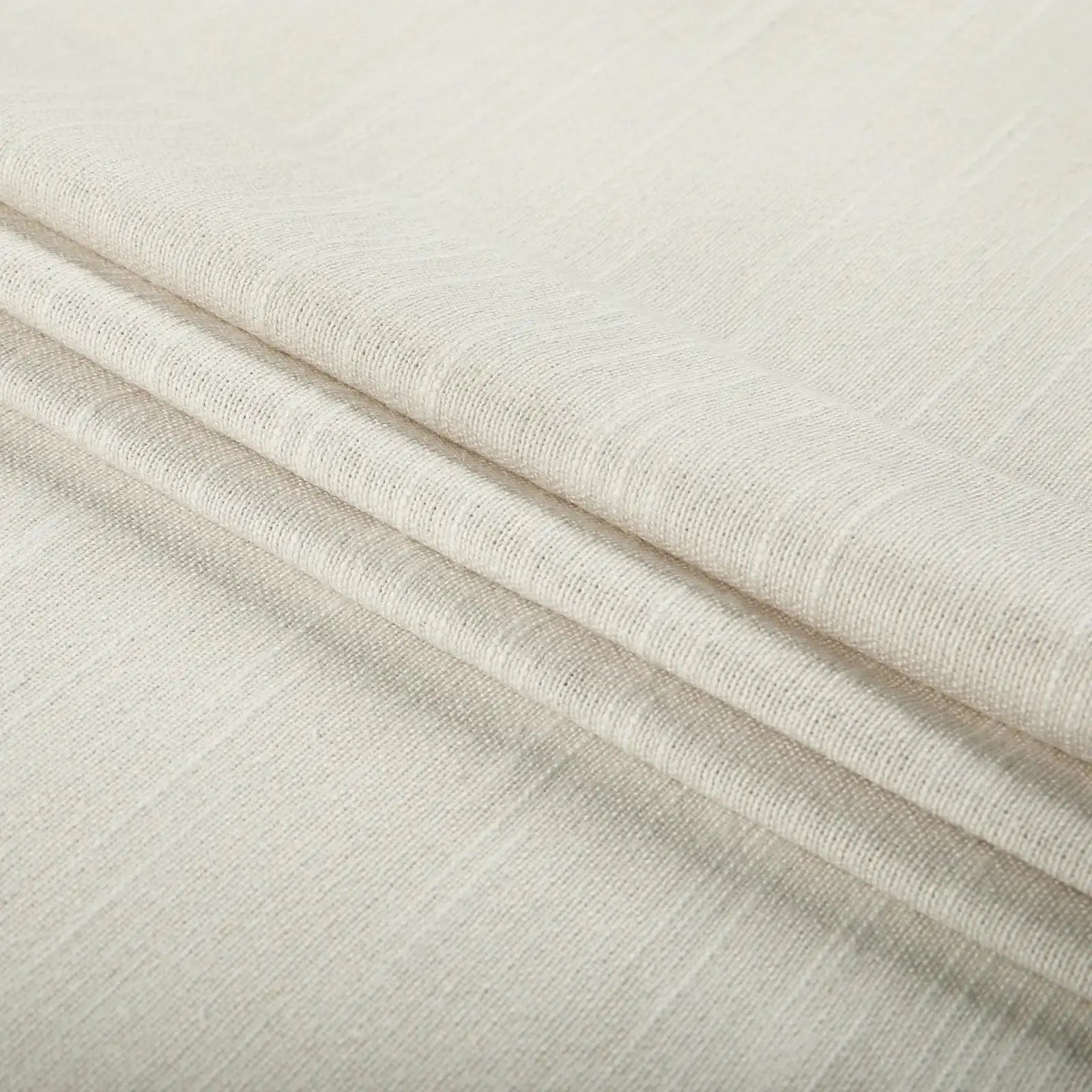 Jawara Luxury Linen Cotton Curtain Pleated-?-TWOPAGES