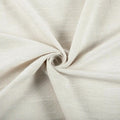 Jawara Luxury Linen Cotton Curtain Pleated-?-TWOPAGES