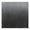 Fabric swatch displaying a gradient from light silver to dark charcoal gray with a subtle soft texture and distinctive pinked edges