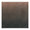 Fabric swatch displaying a brown to dark charcoal gradient with a mottled texture and serrated pinking shear edges