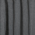 Ron Linen Herringbone Custom Curtain Pleated?-TWOPAGES