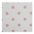 Stefana Silber Printed Roman Blind Cord Lift TWOPAGES
