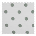Stefana Silber Printed Roman Blind Cord Lift TWOPAGES