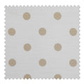 Stefana Silber Printed Roman Blind Cord Lift TWOPAGES