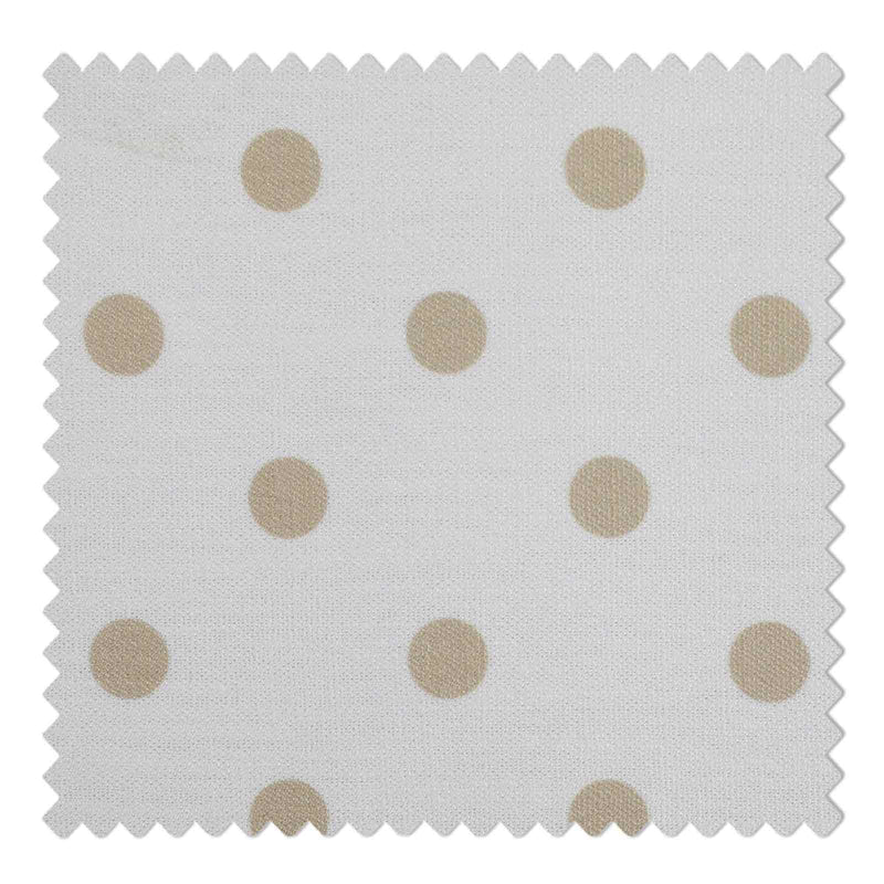 Stefana Silber Printed Roman Blind Cord Lift TWOPAGES