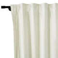 Birkin Velvet Curtain Soft Top TWOPAGES